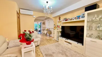 Terraced house in Ses Cadenes-Arenal photo 9