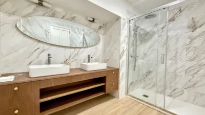 Apartment on Avinguda de Gabriel Alomar photo 15