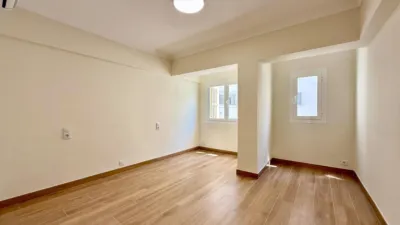 Apartment on Avinguda de Gabriel Alomar photo 21