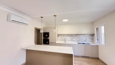 Apartment on Avinguda de Gabriel Alomar photo 3