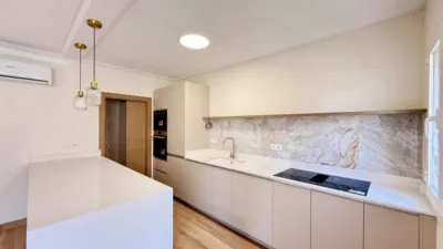 Apartment on Avinguda de Gabriel Alomar photo 4