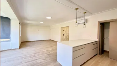 Apartment on Avinguda de Gabriel Alomar photo 5