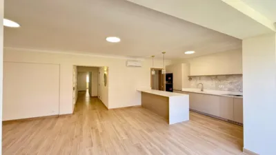 Apartment on Avinguda de Gabriel Alomar photo 9