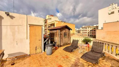 Apartment in Foners photo 24