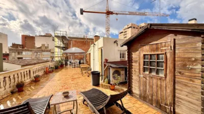 Apartment in Foners photo 25