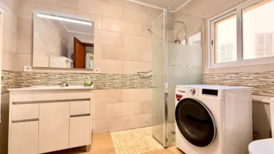 Apartment in Foners photo 5