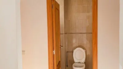 Flat in Santanyí photo 12