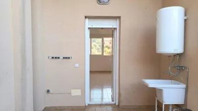 Flat in Santanyí photo 7