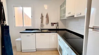 Apartment in Santanyí photo 11