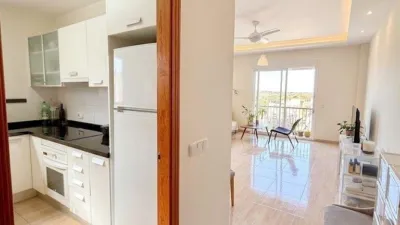 Apartment in Santanyí photo 14