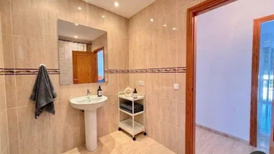 Apartment in Santanyí photo 16