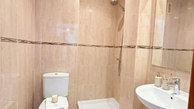 Apartment in Santanyí photo 18