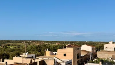 Apartment in Santanyí photo 19