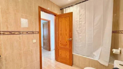 Apartment in Santanyí photo 20
