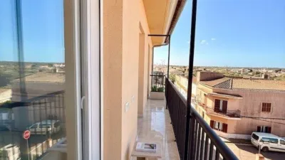 Apartment in Santanyí photo 22