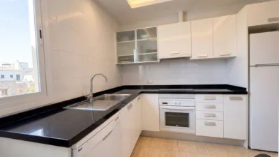 Apartment in Santanyí photo 23