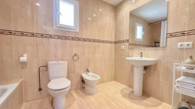 Apartment in Santanyí photo 7