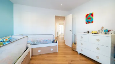 Apartment in Palma photo 12