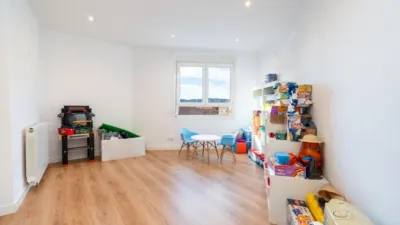Apartment in Palma photo 14