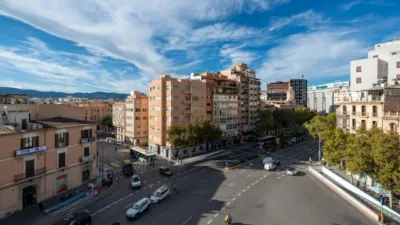 Apartment in Palma photo 20