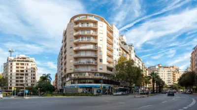 Apartment in Palma photo 22