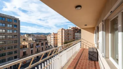 Apartment in Palma photo 6