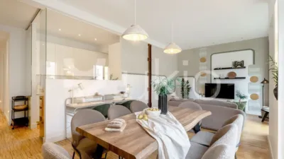 Piso en alquiler en Calle de Rafael Calvo - Imagen 11