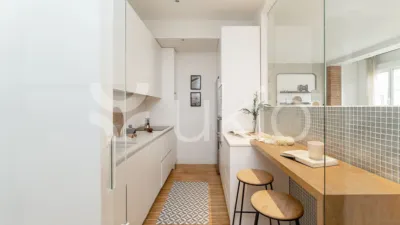 Piso en alquiler en Calle de Rafael Calvo - Imagen 13