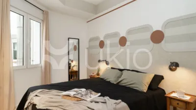 Piso en alquiler en Calle de Rafael Calvo - Imagen 14