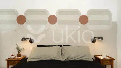 Piso en alquiler en Calle de Rafael Calvo - Imagen 15