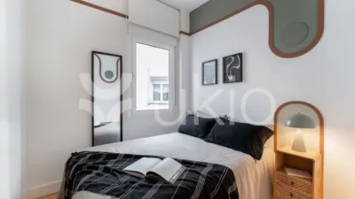 Piso en alquiler en Calle de Rafael Calvo - Imagen 16