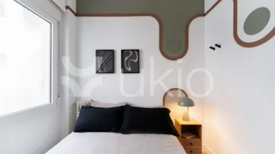 Piso en alquiler en Calle de Rafael Calvo - Imagen 17