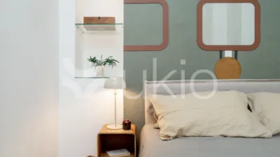 Piso en alquiler en Calle de Rafael Calvo - Imagen 19