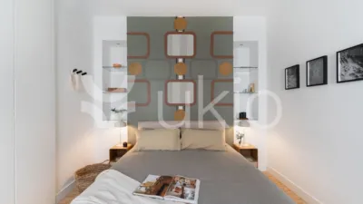 Piso en alquiler en Calle de Rafael Calvo - Imagen 20