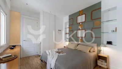 Piso en alquiler en Calle de Rafael Calvo - Imagen 21