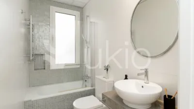 Piso en alquiler en Calle de Rafael Calvo - Imagen 22