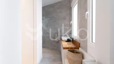 Piso en alquiler en Calle de Rafael Calvo - Imagen 4