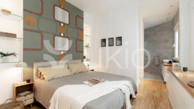 Piso en alquiler en Calle de Rafael Calvo - Imagen 5