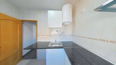 Piso en alquiler en Casco Histórico de Barajas - Imagen 19