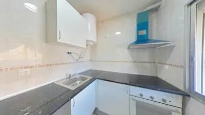 Apartment in Barajas Historic Quarter photo 22
