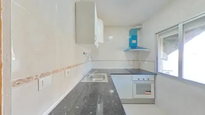 Apartment in Barajas Historic Quarter photo 23