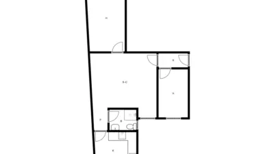 Piso en alquiler en Casco Histórico de Barajas - Imagen 28