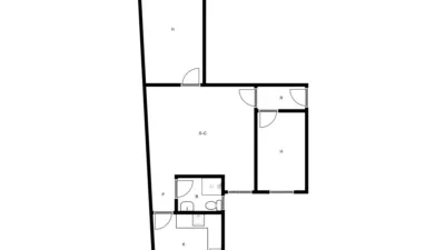 Apartment in Barajas Historic Quarter photo 3