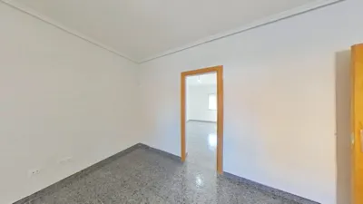 Piso en alquiler en Casco Histórico de Barajas - Imagen 4