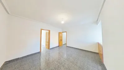 Piso en alquiler en Casco Histórico de Barajas - Imagen 6