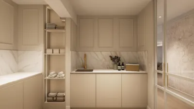 Apartment on Calle de Ayala photo 10