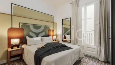 Piso en alquiler en Carrer de Provença, cerca de Carrer de Villarroel - Imagen 10