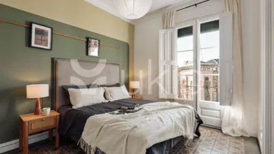 Piso en alquiler en Carrer de Provença, cerca de Carrer de Villarroel - Imagen 16