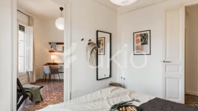 Piso en alquiler en Carrer de Provença, cerca de Carrer de Villarroel - Imagen 17