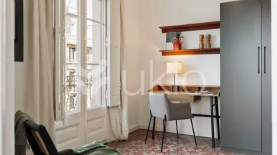 Piso en alquiler en Carrer de Provença, cerca de Carrer de Villarroel - Imagen 20